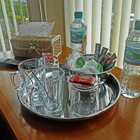 Baytree Lodge Bangor  Kültér fotó