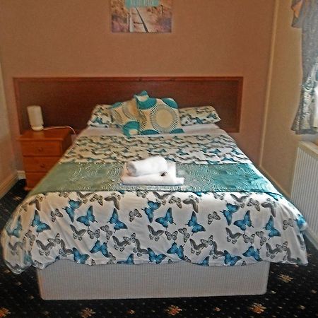 Baytree Lodge Bangor  Kültér fotó