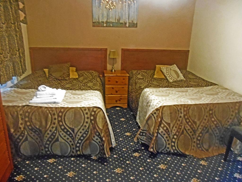 Baytree Lodge Bangor  Kültér fotó