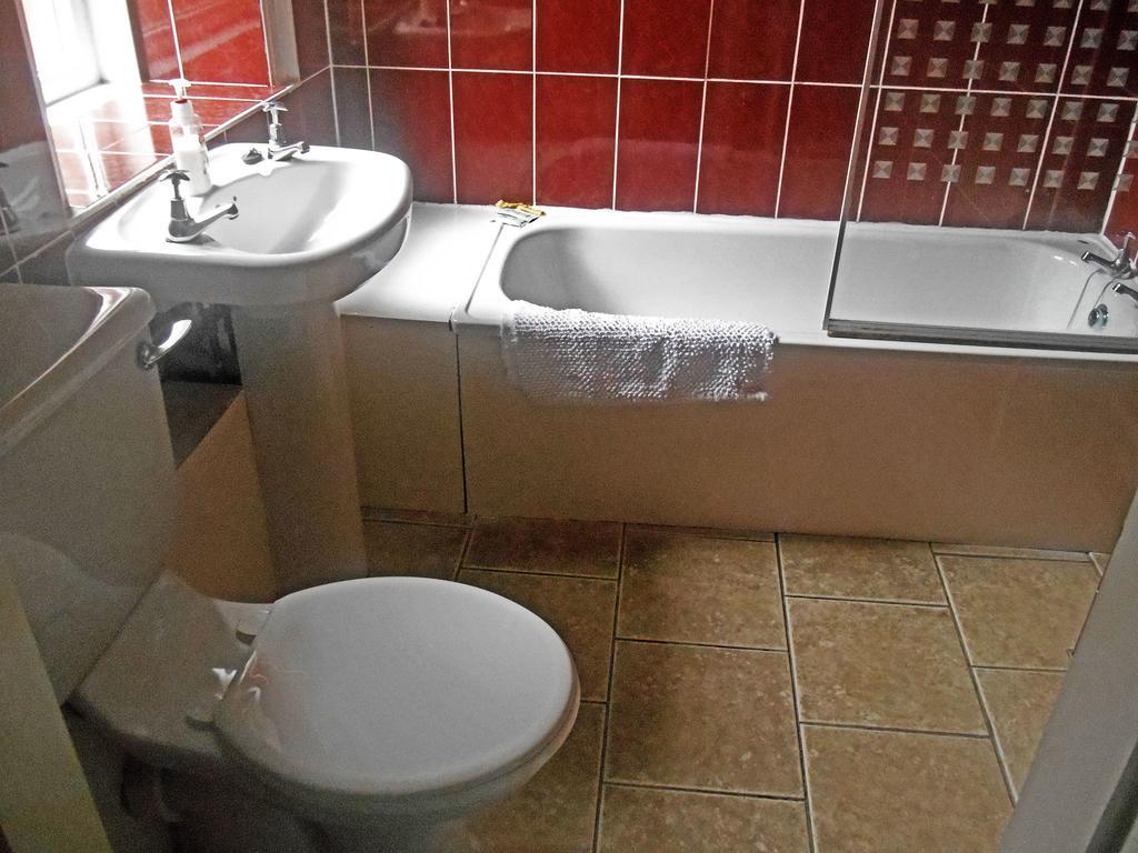 Baytree Lodge Bangor  Kültér fotó