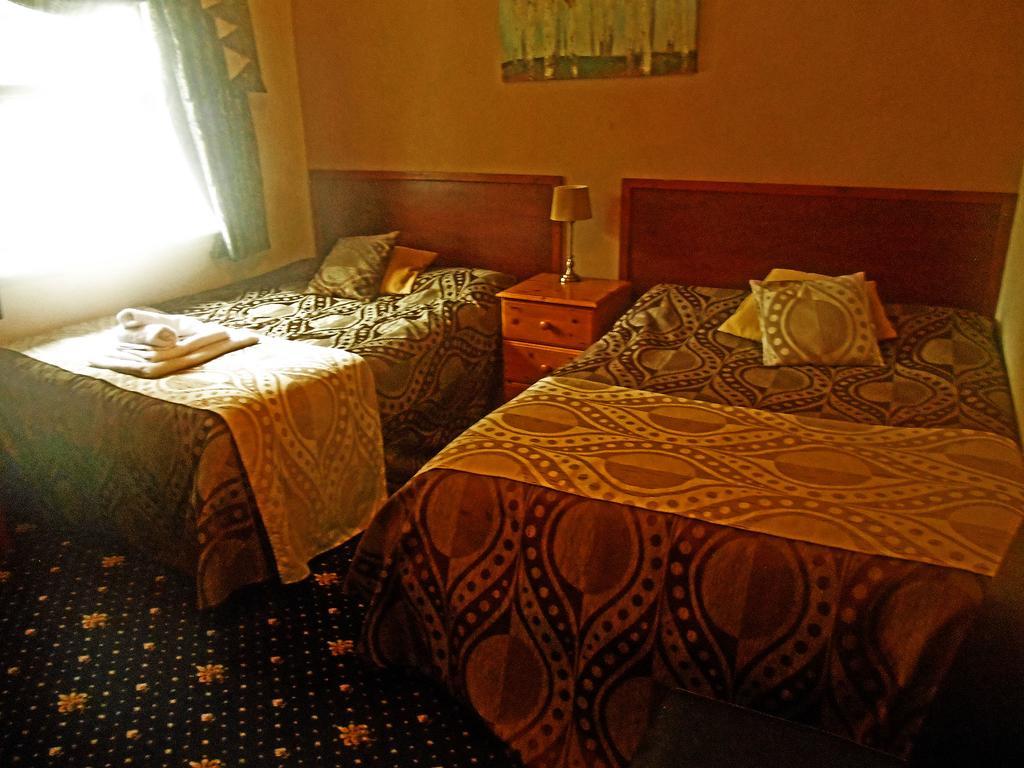 Baytree Lodge Bangor  Kültér fotó