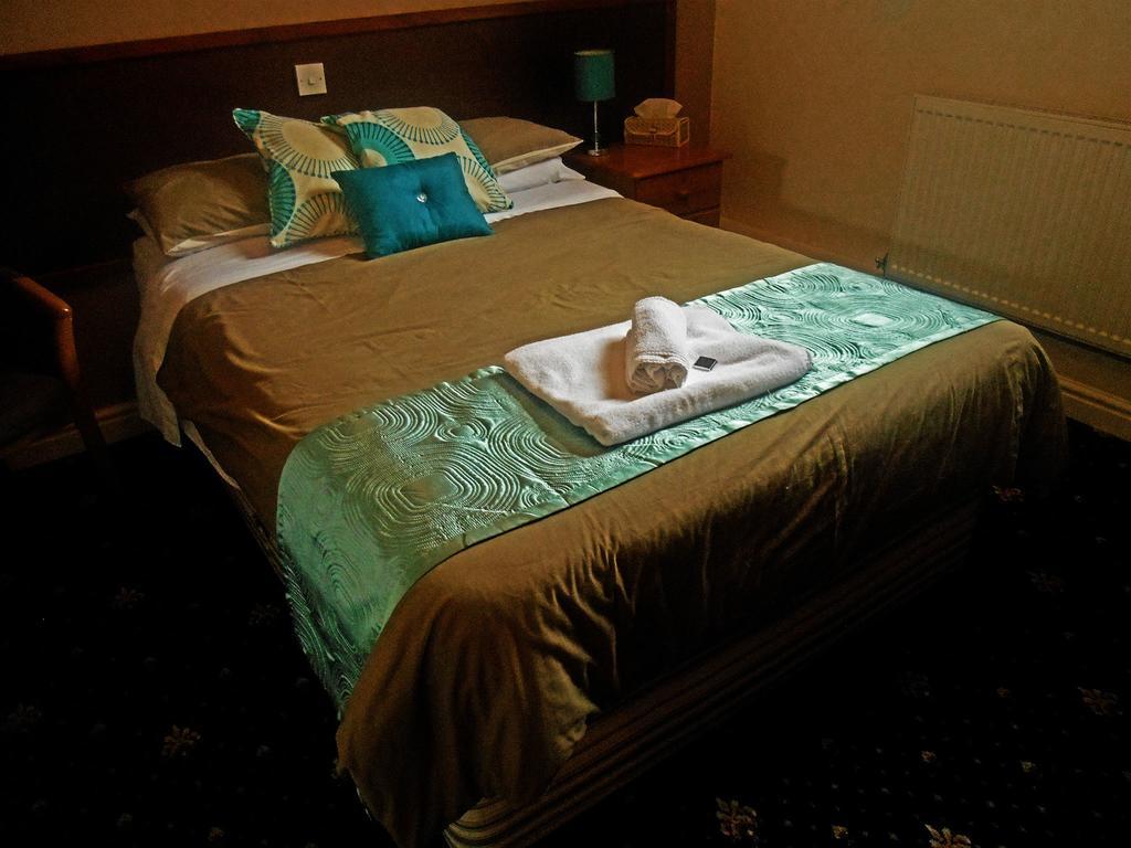 Baytree Lodge Bangor  Kültér fotó