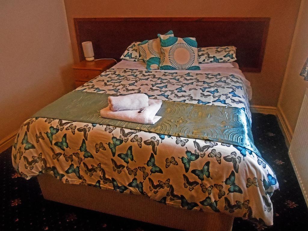 Baytree Lodge Bangor  Kültér fotó