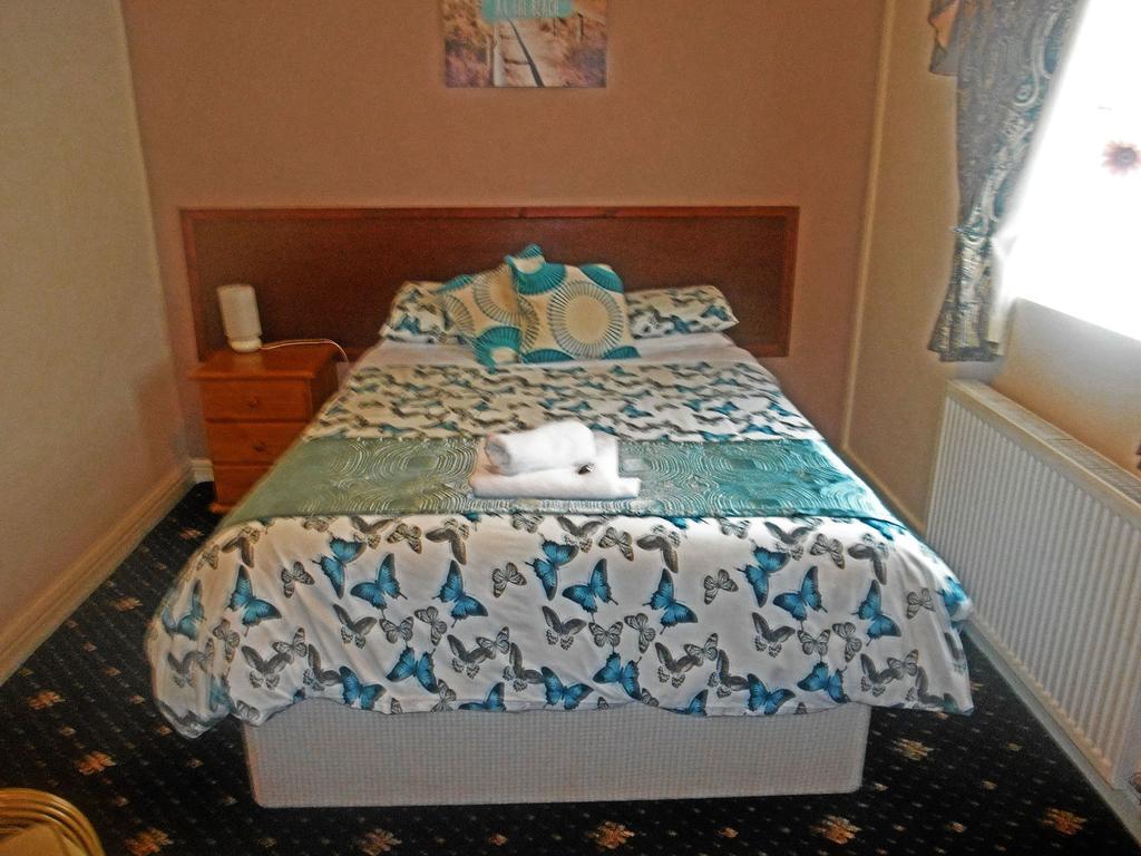Baytree Lodge Bangor  Kültér fotó