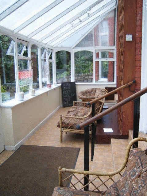 Baytree Lodge Bangor  Kültér fotó