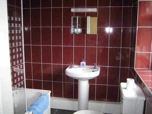 Baytree Lodge Bangor  Kültér fotó