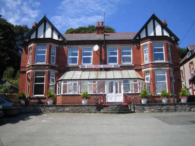 Baytree Lodge Bangor  Kültér fotó